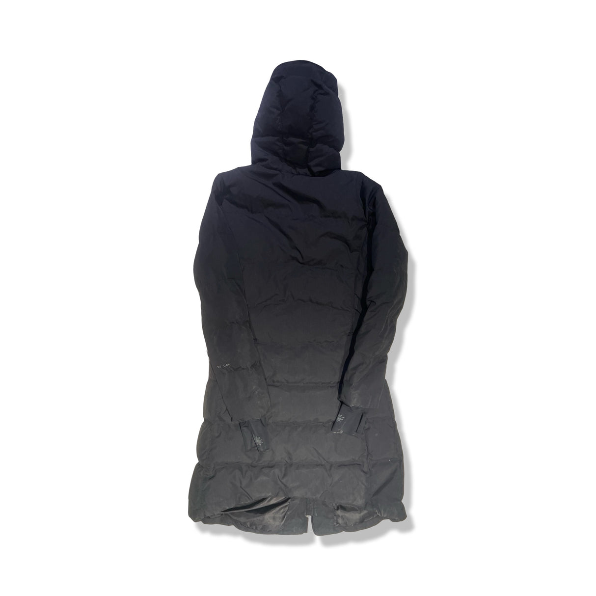 Skidjacka SKHOOP Dam S