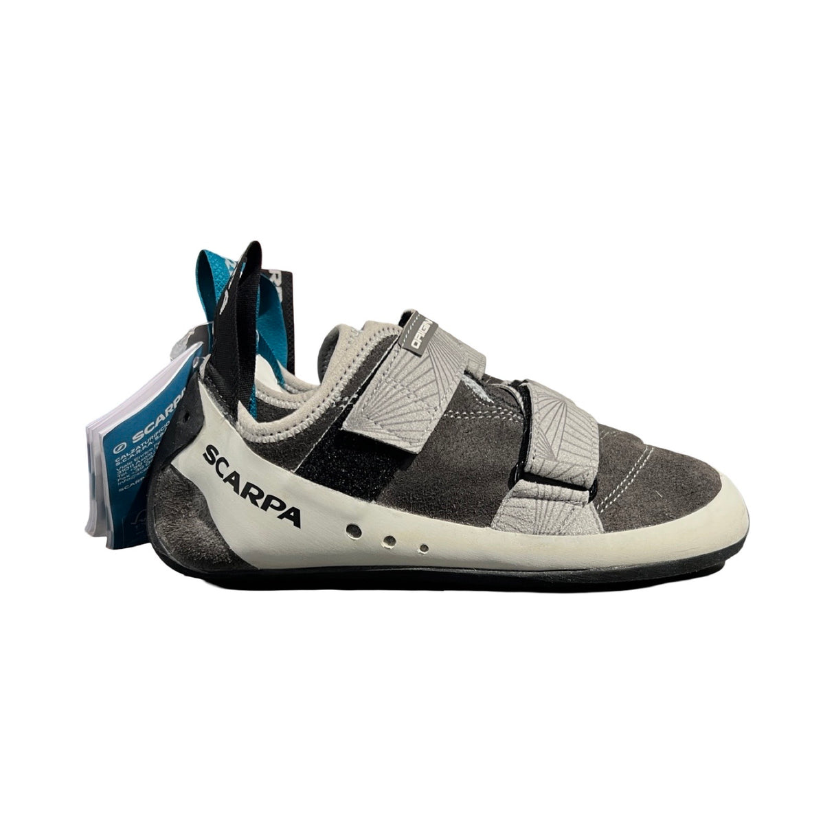 Klätterskor Scarpa Origin