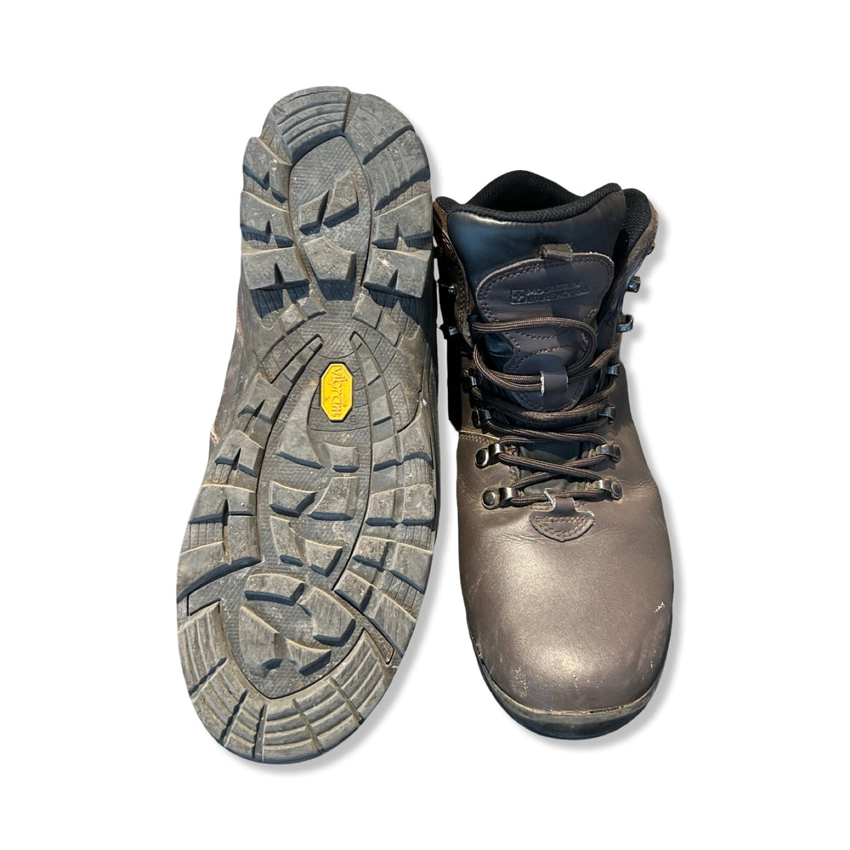Kängor Mountain Warehouse ISODRY Herr 44