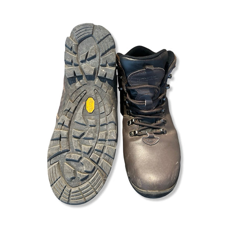Kängor Mountain Warehouse ISODRY Herr 44