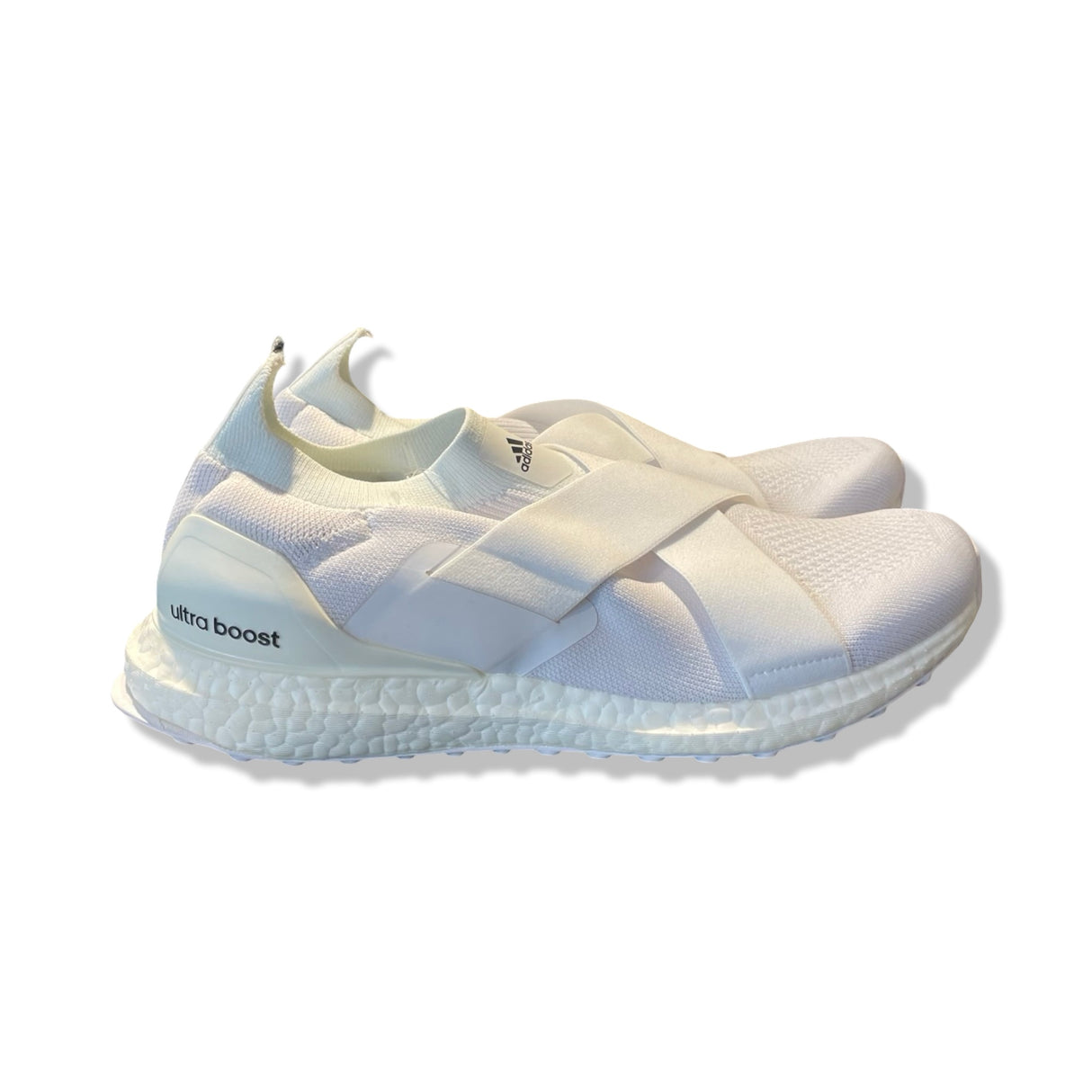 Löparskor Adidas Ultra Boost Dam 42