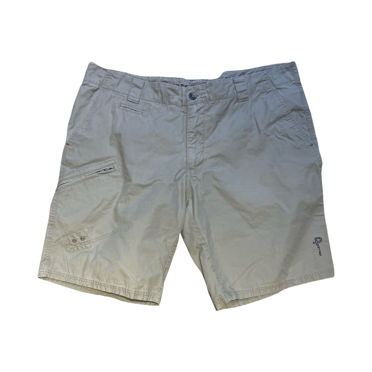 Shorts Pelle P Dam XXL
