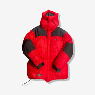 Dunjacka Haglöfs Retro Herr XL