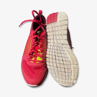 Träningsskor Reebok Dam 38 1/2