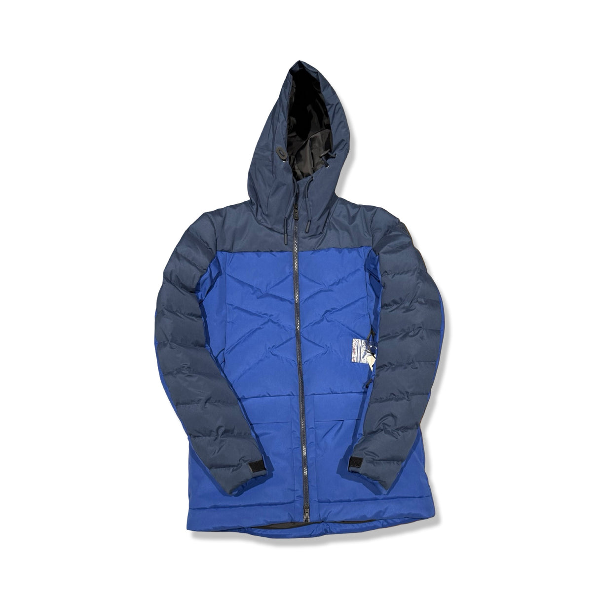 Skidjacka Rossignol Puff Dam S