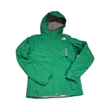 Skidjacka The North Face Decagon Dam S