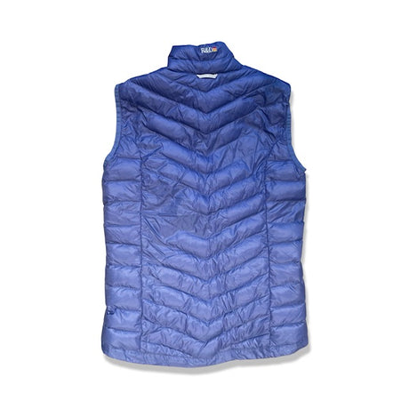 Dunväst Peak Performance Frost Down Vest Dam S