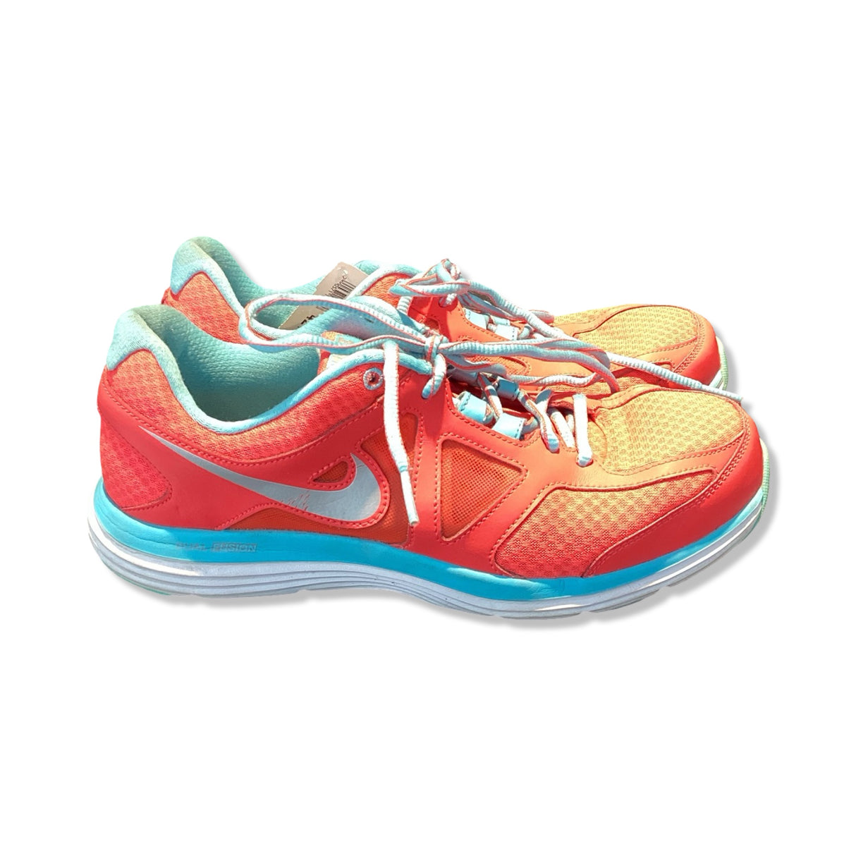 Löparskor Nike Dual Fusion Lite 2 Dam 42,5