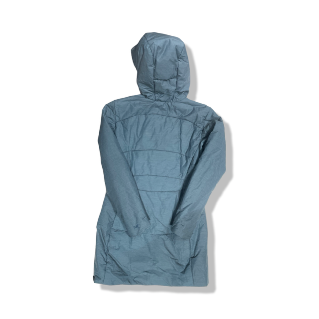 Dunjacka Arc'teryx Darrah Coat Dam S