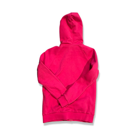 Hoodie Peak Performance Logo Hoodie Dam S