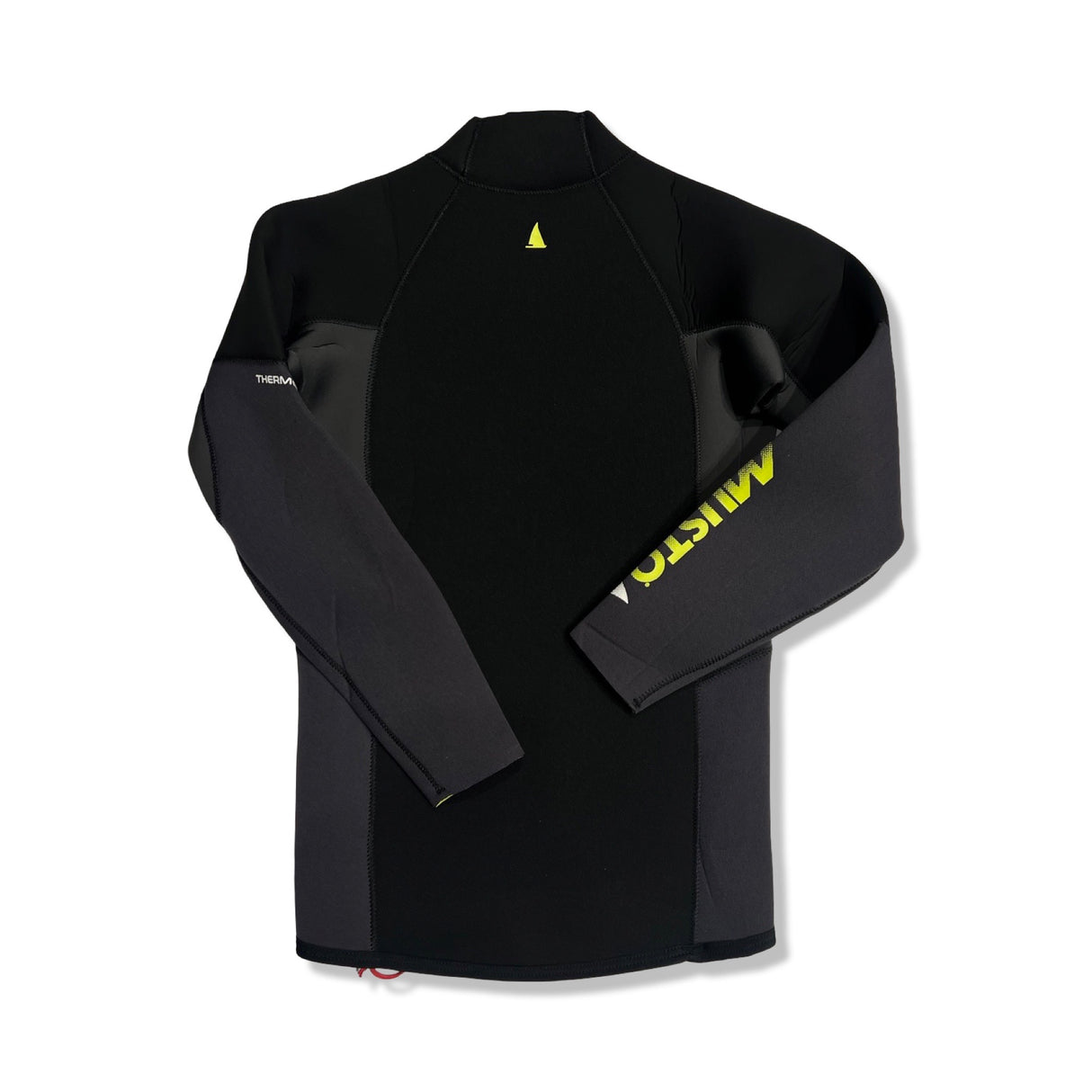 Seglarjacka Musto Foiling Thermocool Neoprene Top Dam S