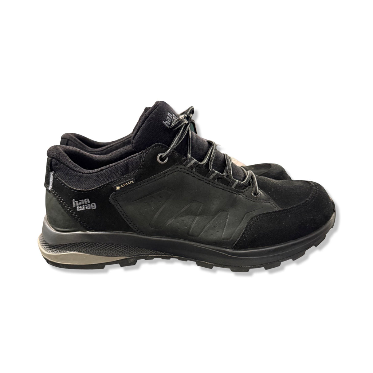 Vandringsskor Hanwag Torsby Low SF Extra GTX Herr 42
