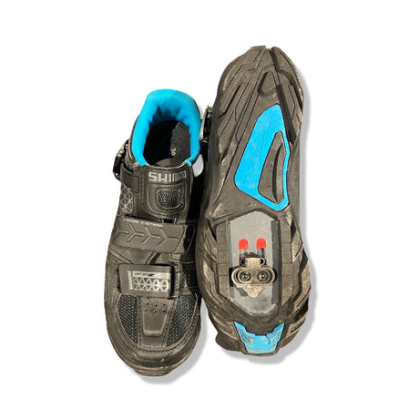 Cykelskor Shimano Torbal Dam 39