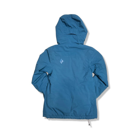 Syntetjacka Black Diamond Pursuit hoody Dam XS