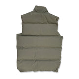 Väst Canada Goose Dam S