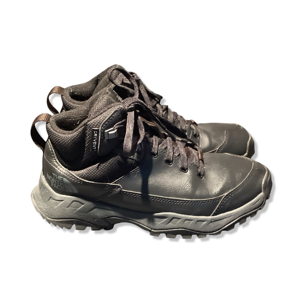 Vandringsskor The North Face Storm Strike 3 Dam 37