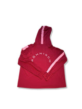 Hoodie Röhnisch Zip-Up Dam XL