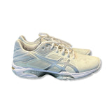Träningsskor Asics Gel-Solution Speed 3 Dam 37,5