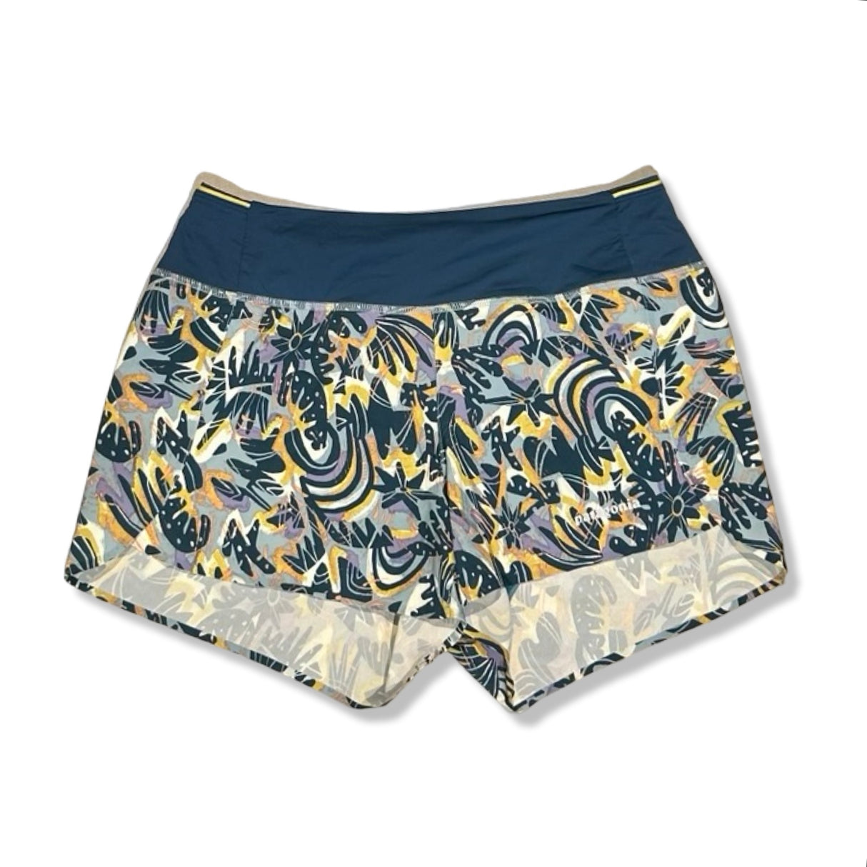 Shorts Patagonia Dam S