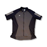 Cykeltröja Adidas Essentials 3-Stripes Herr XXL
