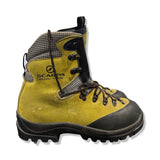 Vandringskängor Scarpa Cerro Torre Herr 44,5