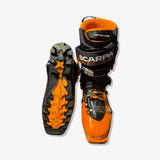 Pjäxor Scarpa Mastrale Herr 28