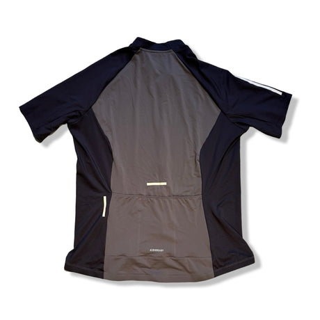 Cykeltröja Adidas Essentials 3-Stripes Herr XXL