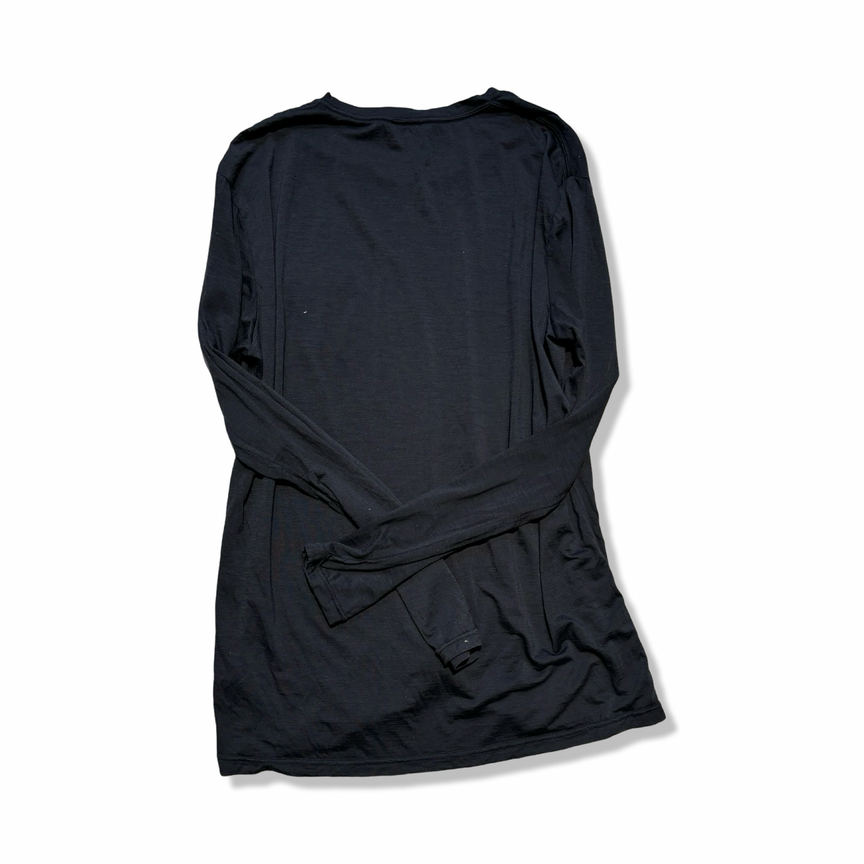 Underställströja Ulvang Merino LS  Herr  XL