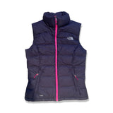 Dunväst The North Face 700 Down Dam XS