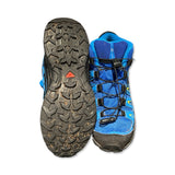 Vandringsskor Salomon GORE-TEX Barn 35