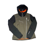 Skidjacka Peak Performance Scoot Dam M