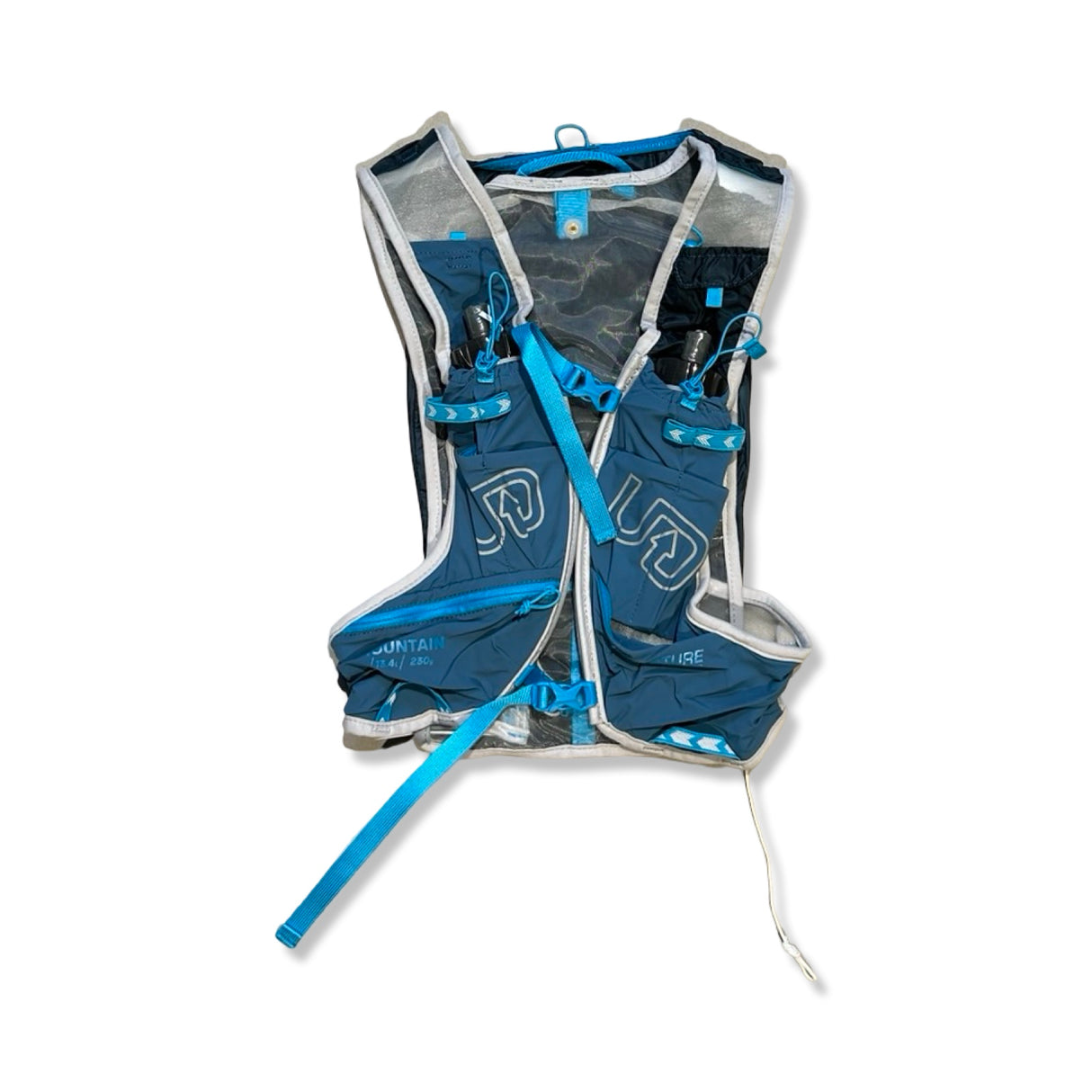 Löparväst Ultimate Direction Mountain Vest Unisex