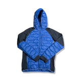 Hybridjacka Peak Performance Helium Hood Herr L