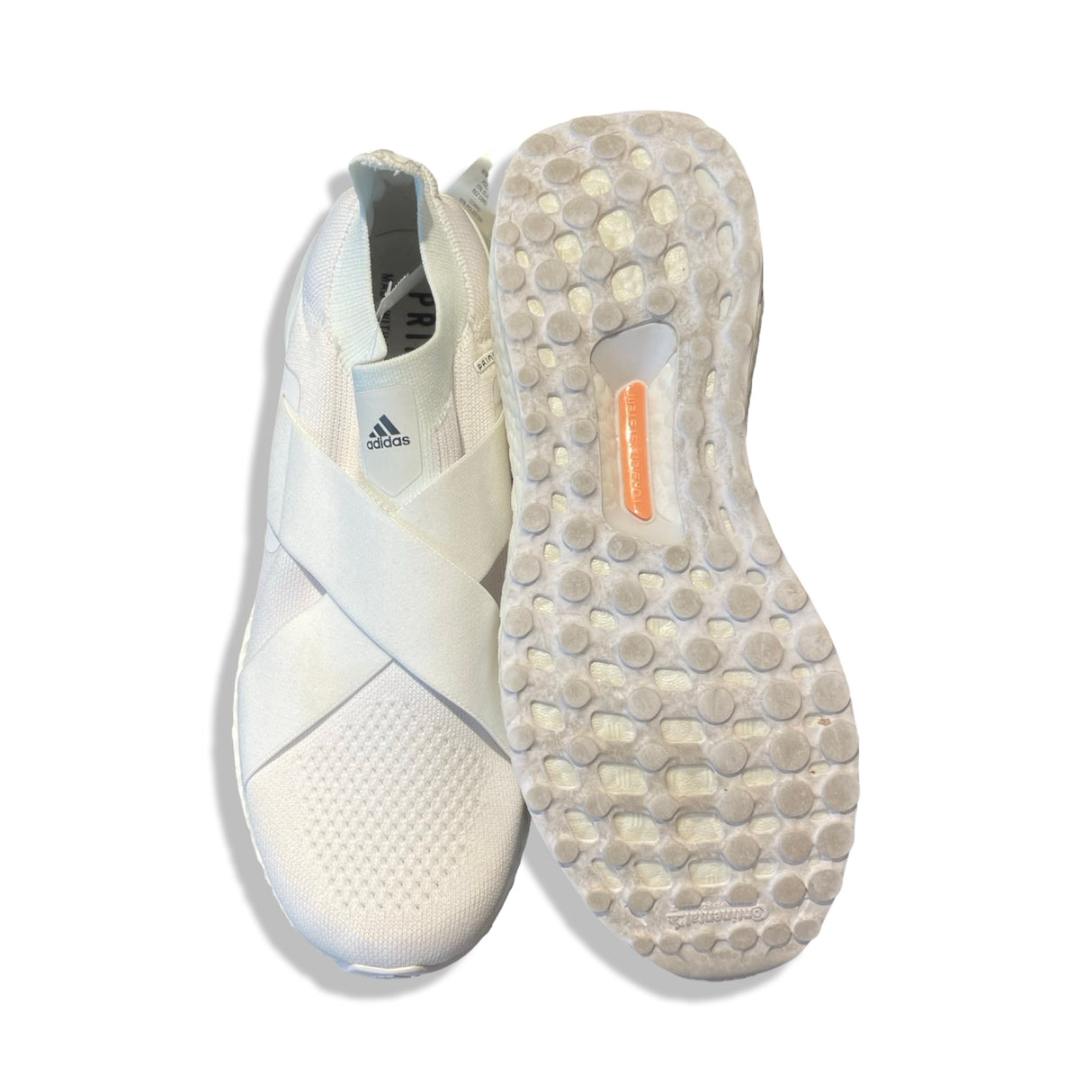 Löparskor Adidas Ultra Boost Dam 42